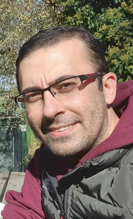Koray Kadas
